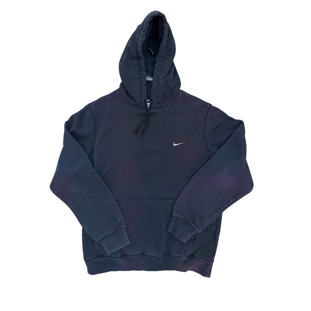 Vintage Y2K Nike Pullover Hoodie